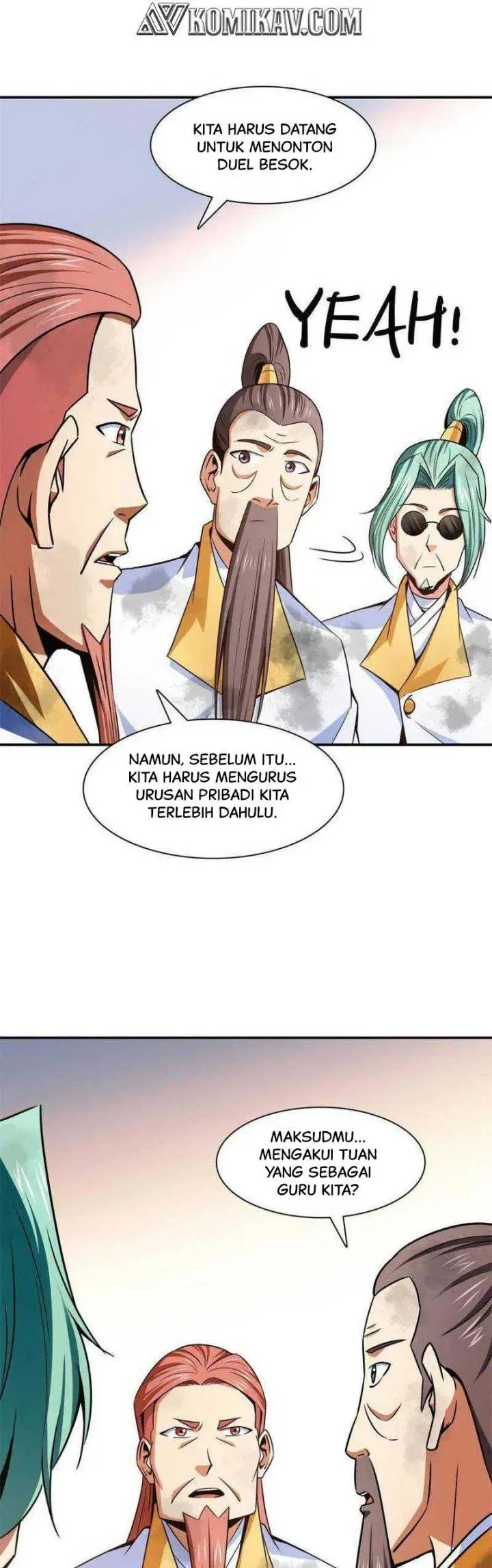 image-komik-library-tiandao-chapter-127-17/19