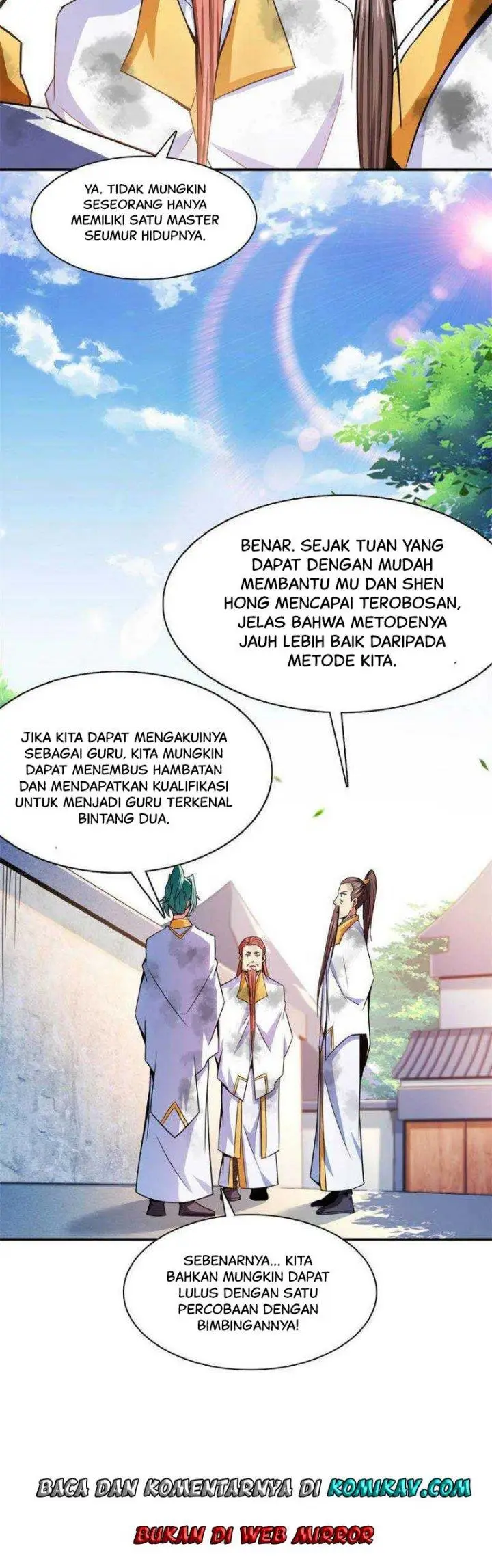 image-komik-library-tiandao-chapter-127-18/19