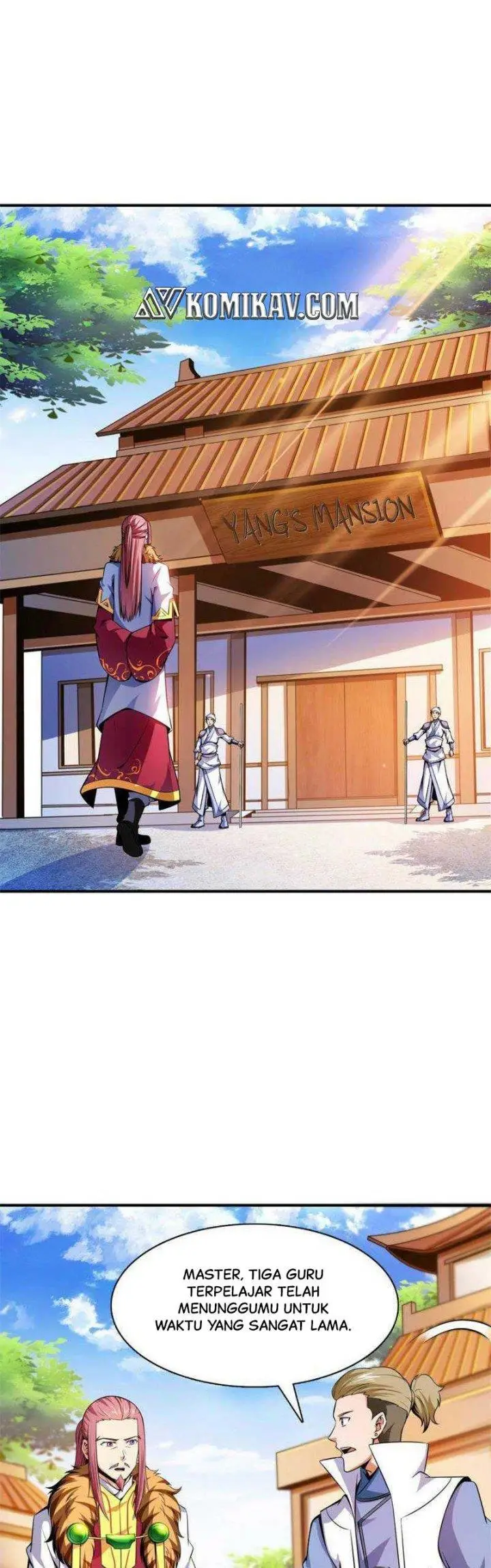 image-komik-library-tiandao-chapter-128-1/20