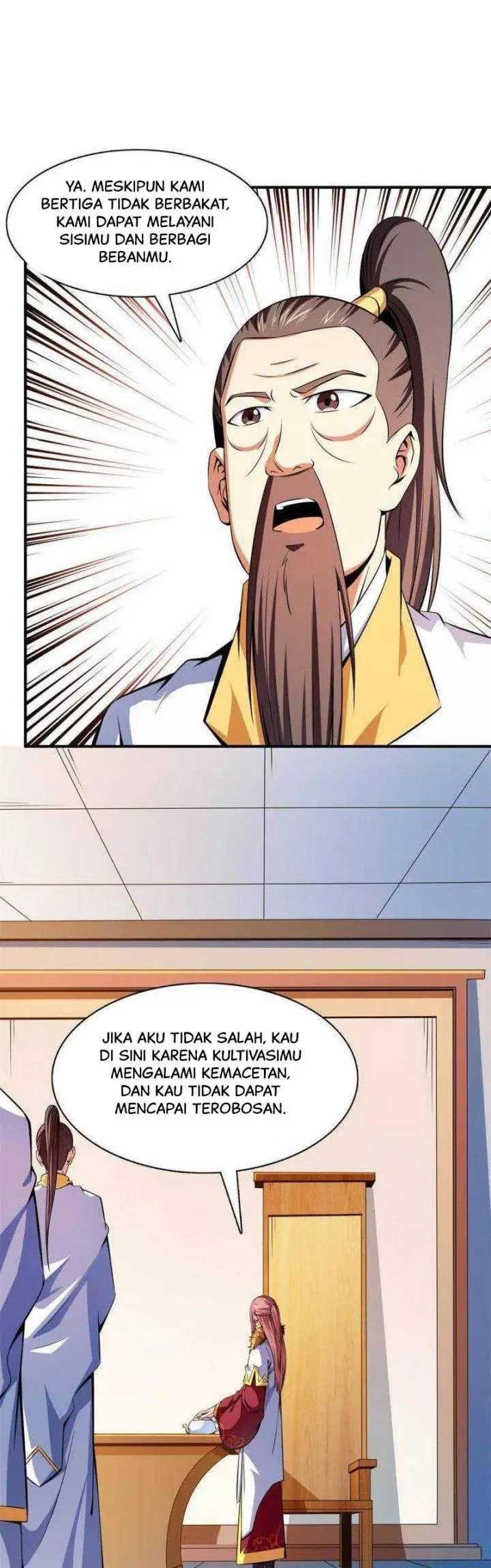 image-komik-library-tiandao-chapter-128-4/20