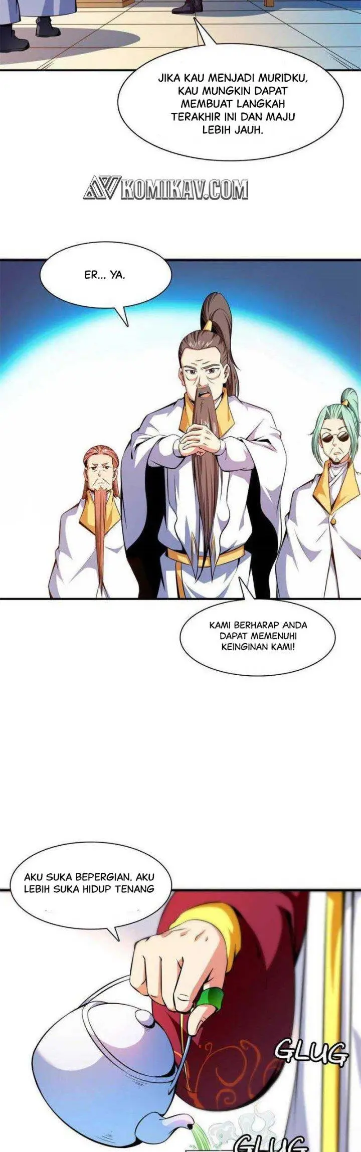 image-komik-library-tiandao-chapter-128-5/20