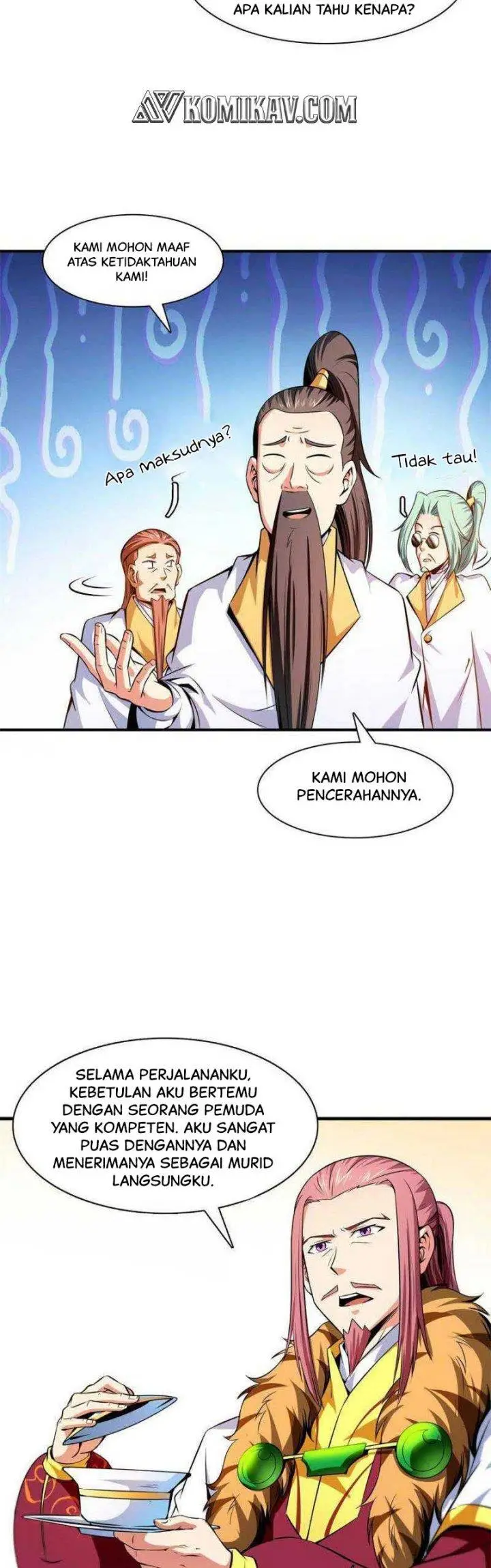 image-komik-library-tiandao-chapter-128-7/20