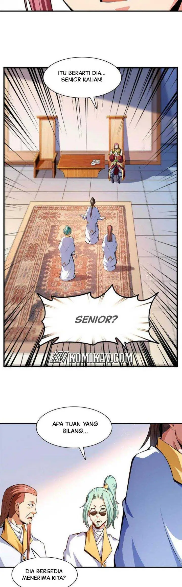 image-komik-library-tiandao-chapter-128-9/20