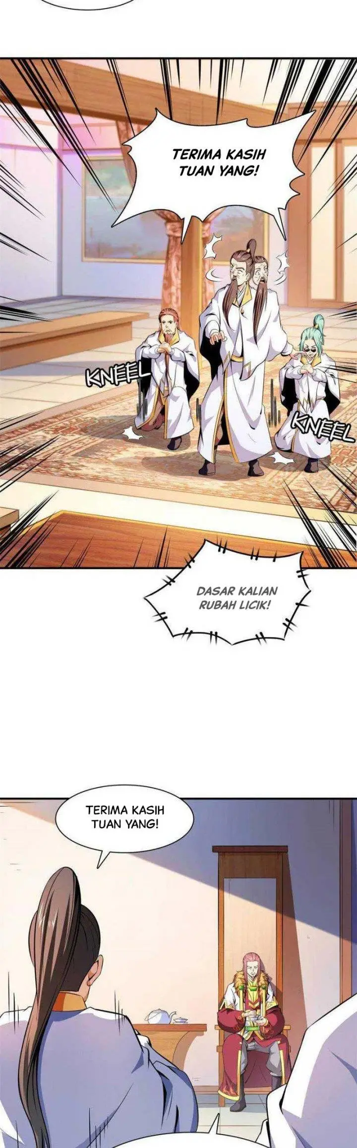 image-komik-library-tiandao-chapter-128-10/20