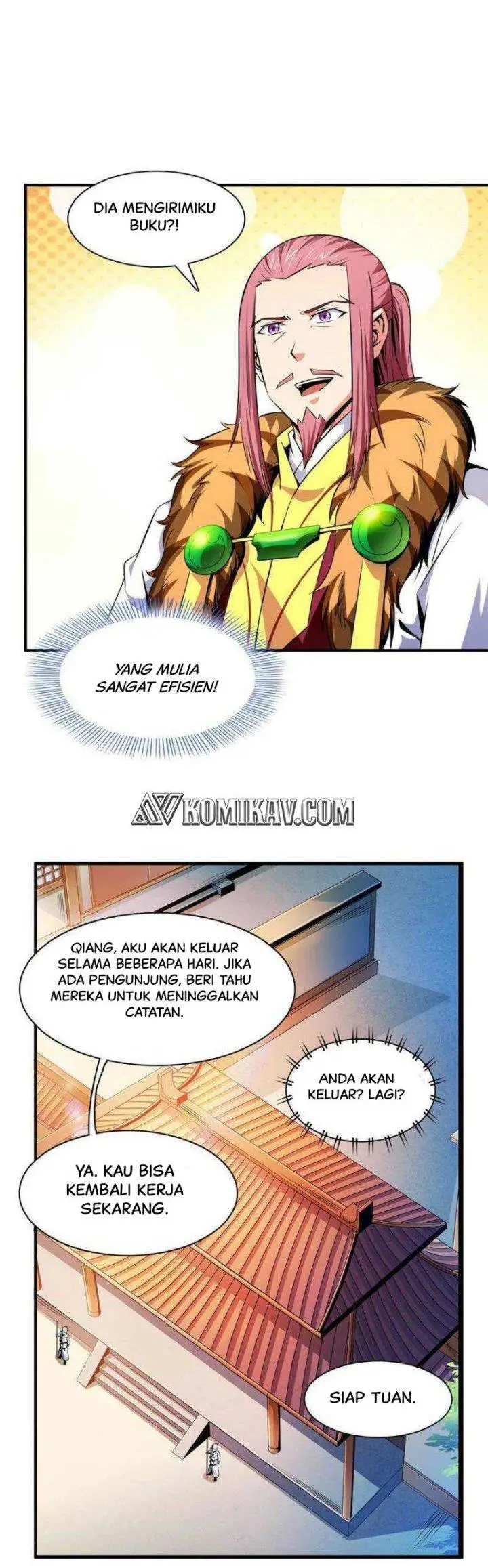 image-komik-library-tiandao-chapter-128-14/20