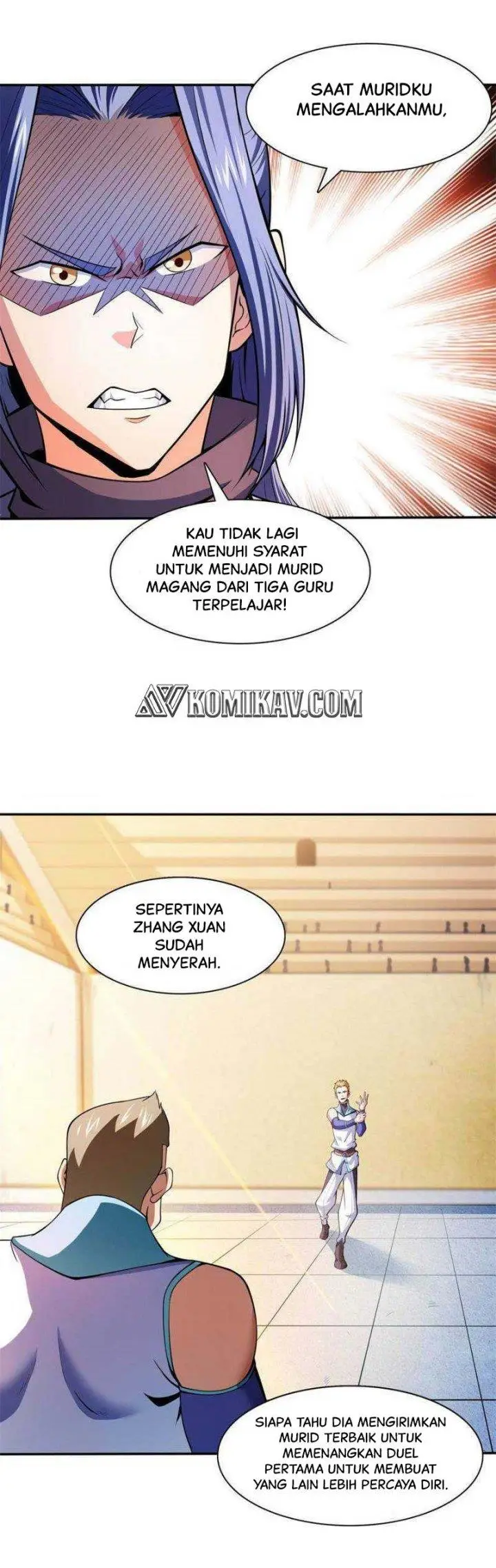 image-komik-library-tiandao-chapter-130-1/18