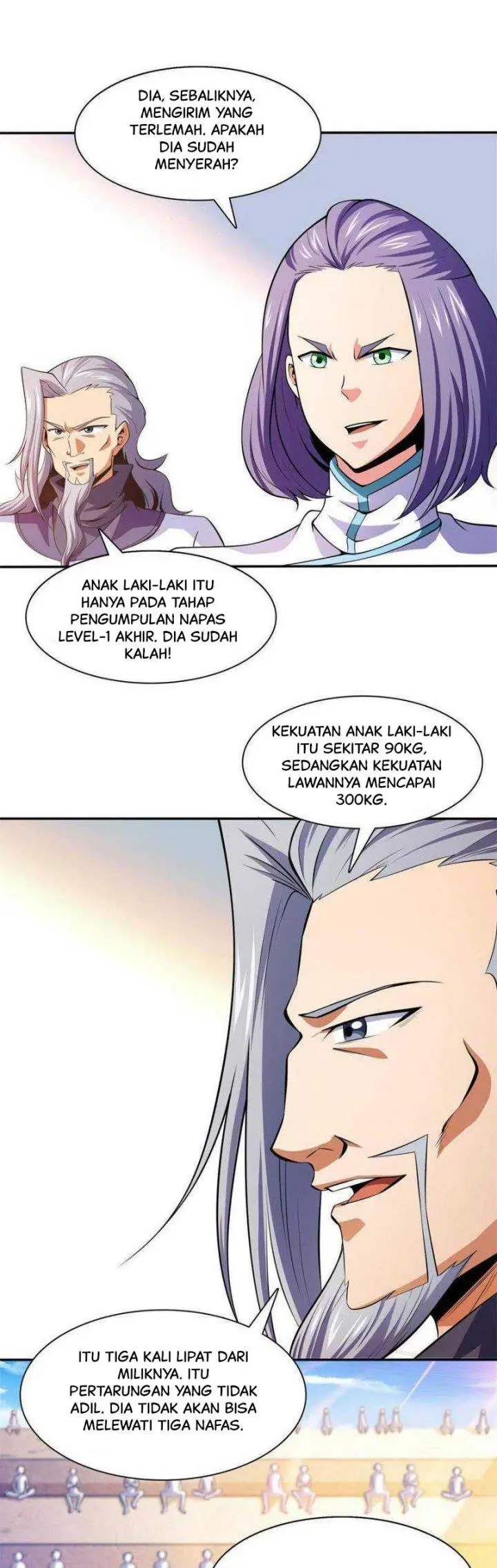 image-komik-library-tiandao-chapter-130-2/18