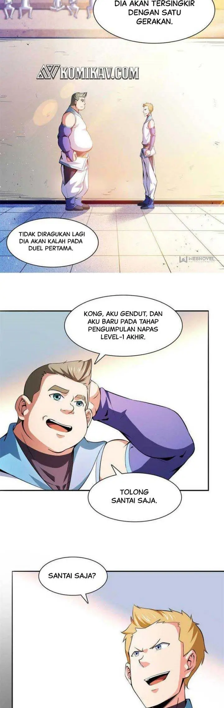 image-komik-library-tiandao-chapter-130-3/18