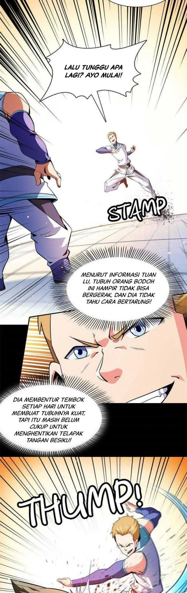image-komik-library-tiandao-chapter-130-5/18