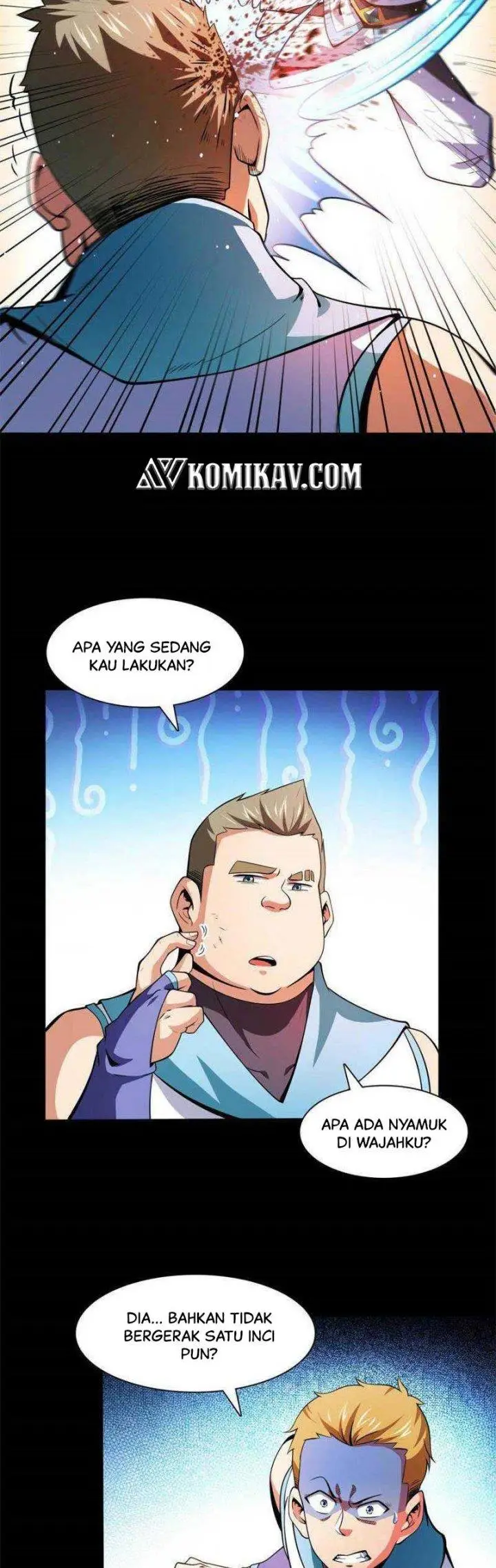 image-komik-library-tiandao-chapter-130-6/18
