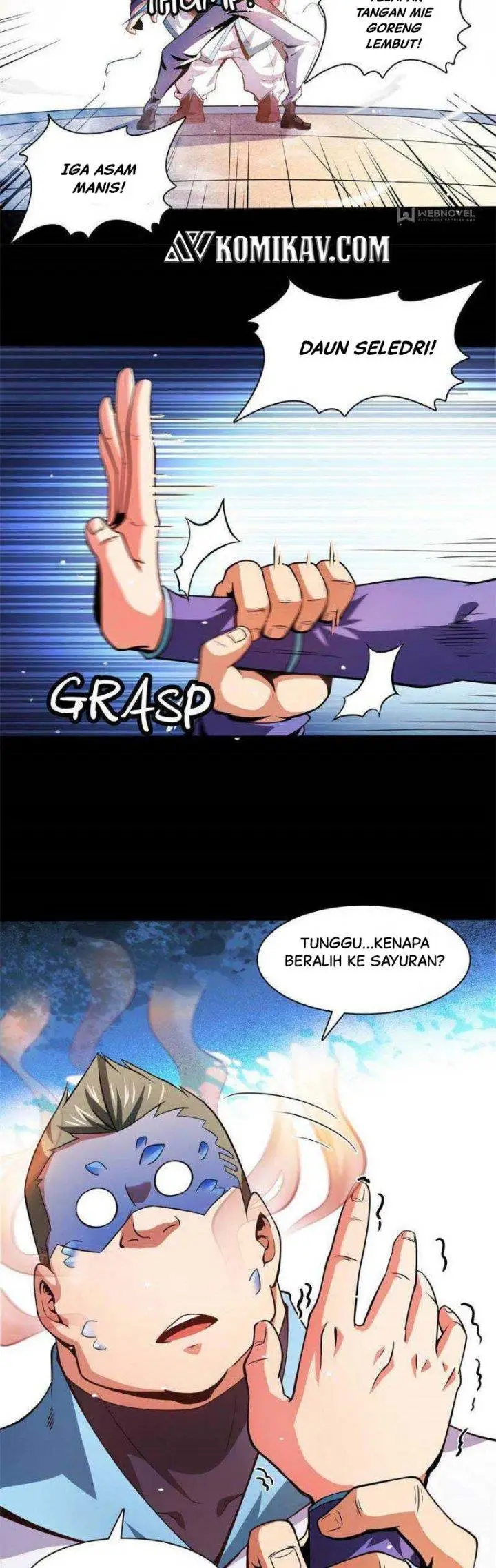 image-komik-library-tiandao-chapter-130-8/18