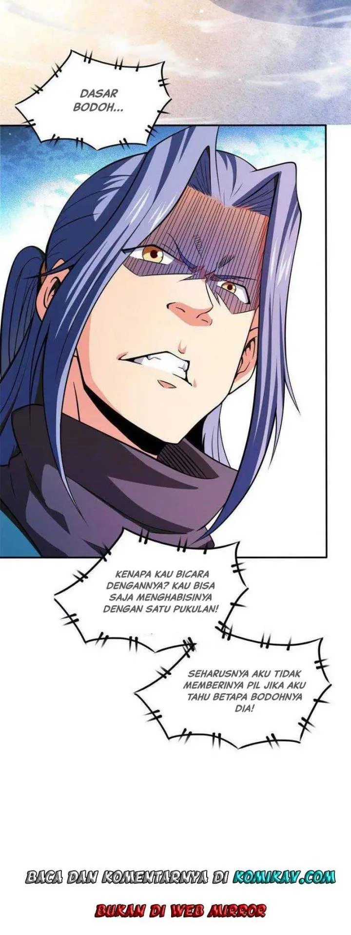 image-komik-library-tiandao-chapter-130-17/18