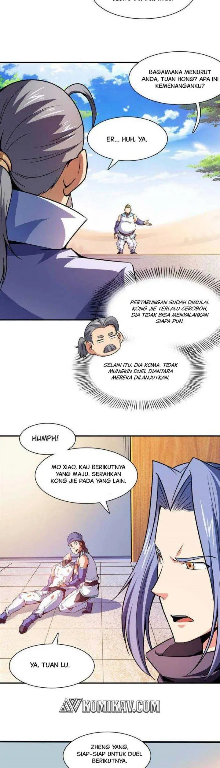 image-komik-library-tiandao-chapter-131-4/16