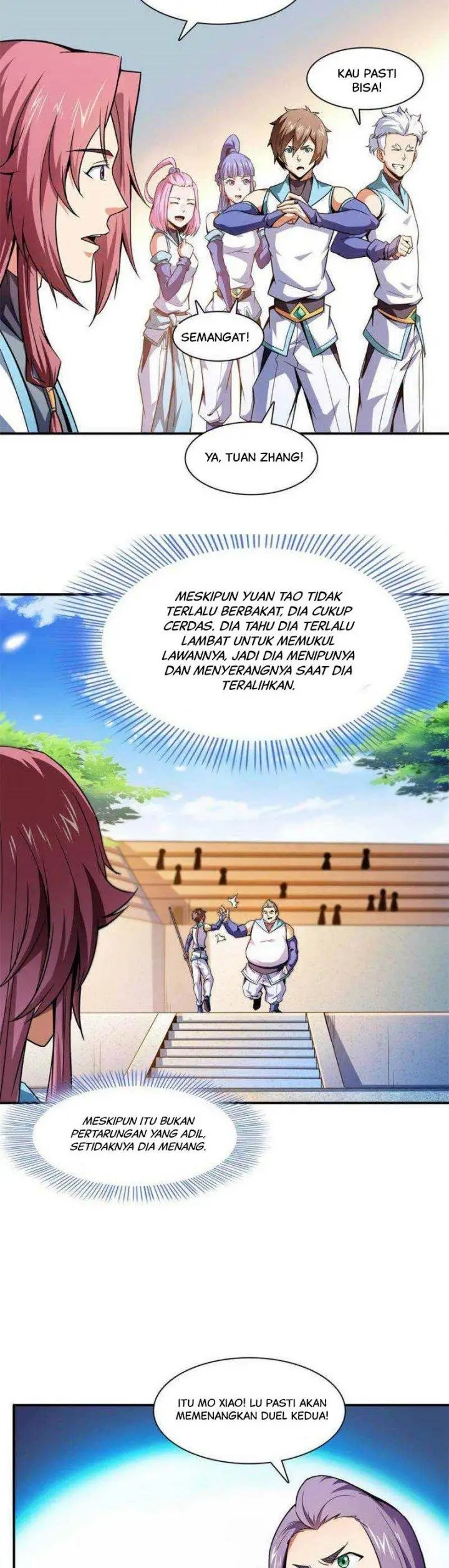 image-komik-library-tiandao-chapter-131-5/16