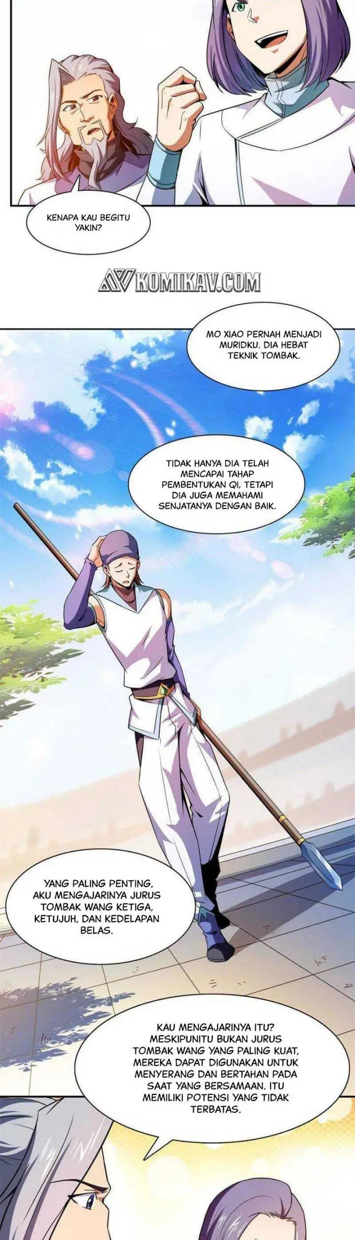 image-komik-library-tiandao-chapter-131-6/16