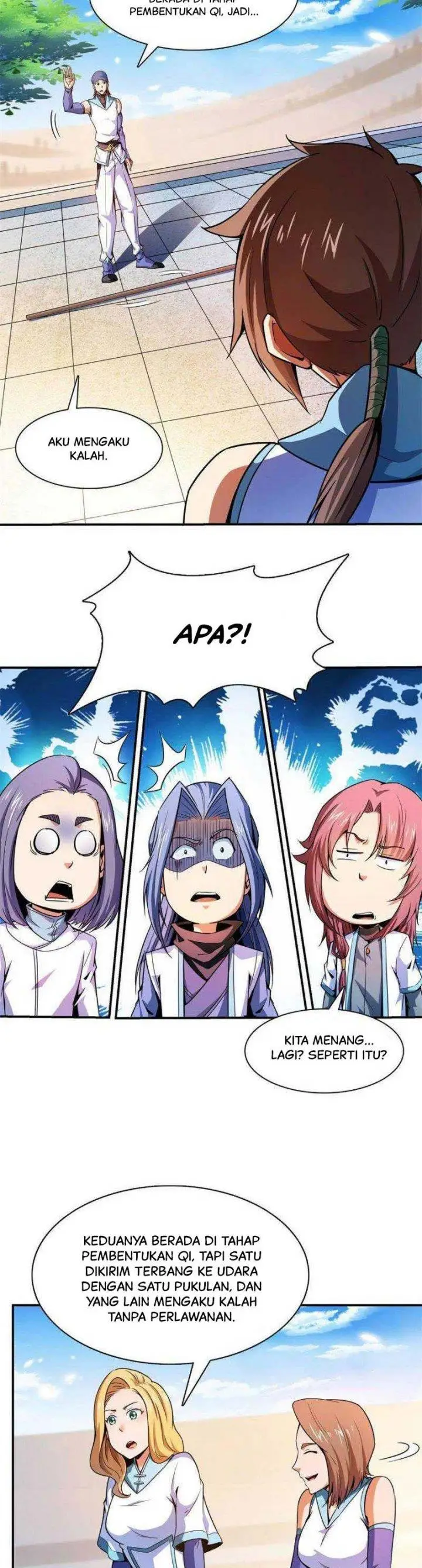 image-komik-library-tiandao-chapter-131-10/16