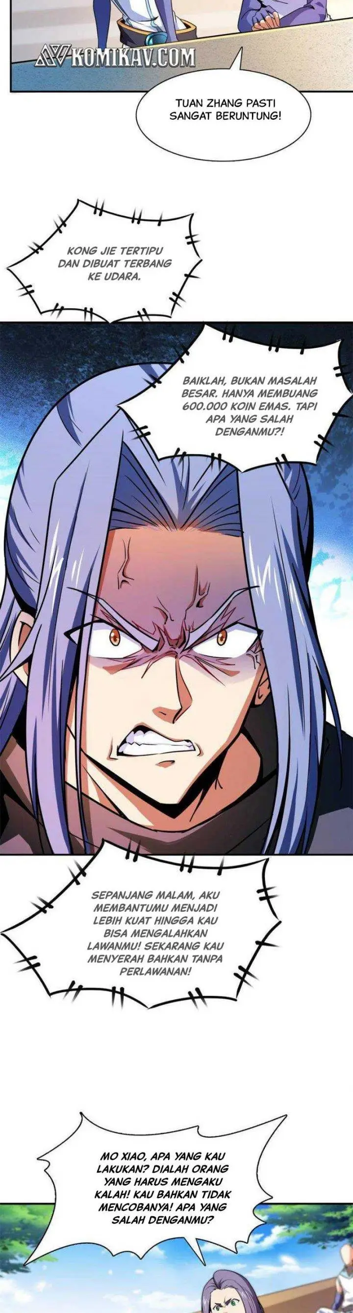 image-komik-library-tiandao-chapter-131-11/16