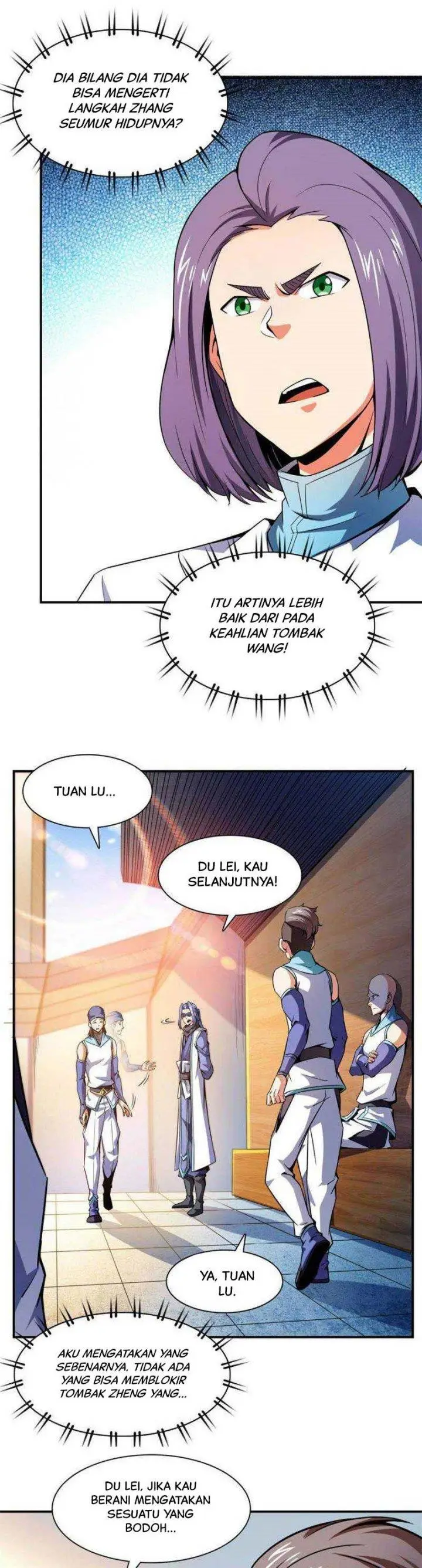 image-komik-library-tiandao-chapter-131-13/16