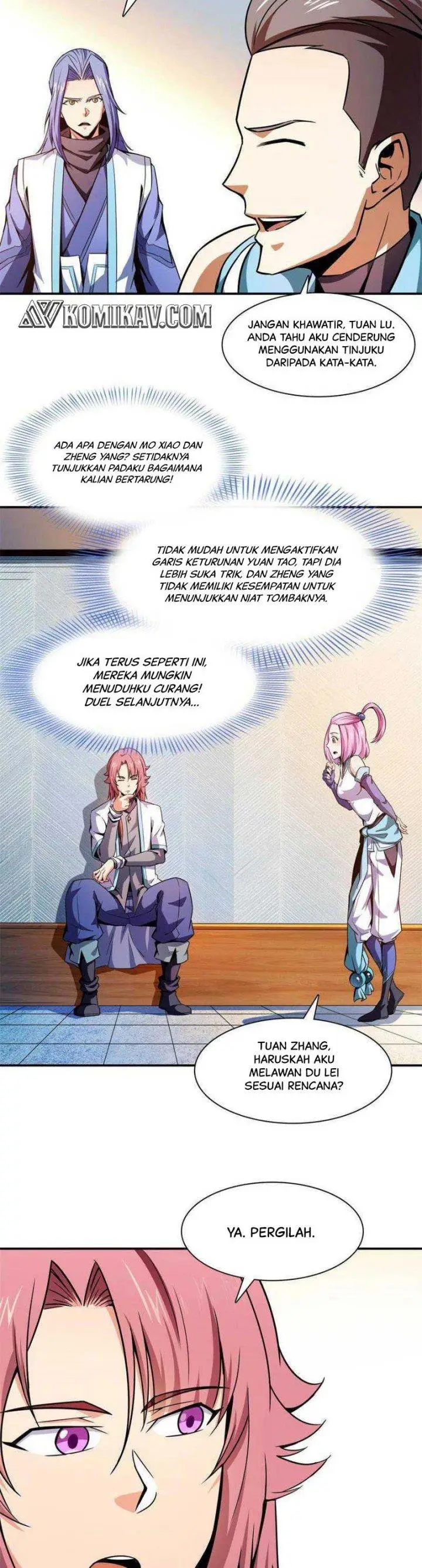 image-komik-library-tiandao-chapter-131-14/16