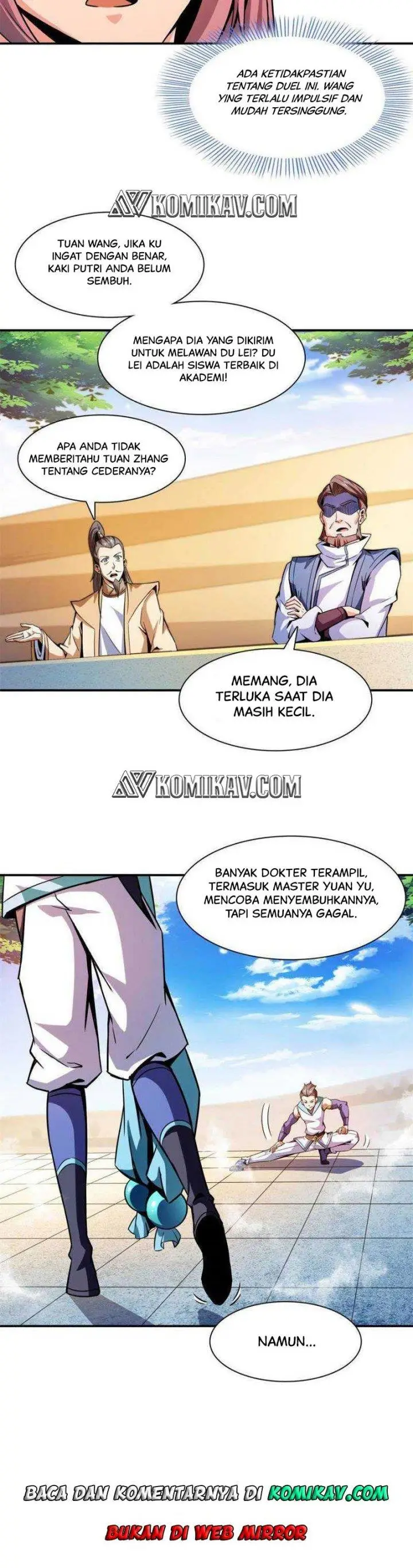 image-komik-library-tiandao-chapter-131-15/16