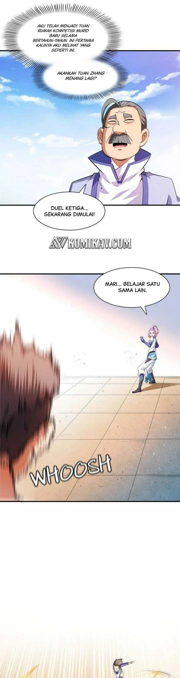image-komik-library-tiandao-chapter-132-1/16