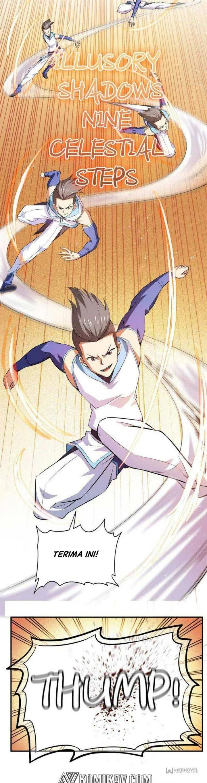 image-komik-library-tiandao-chapter-132-2/16