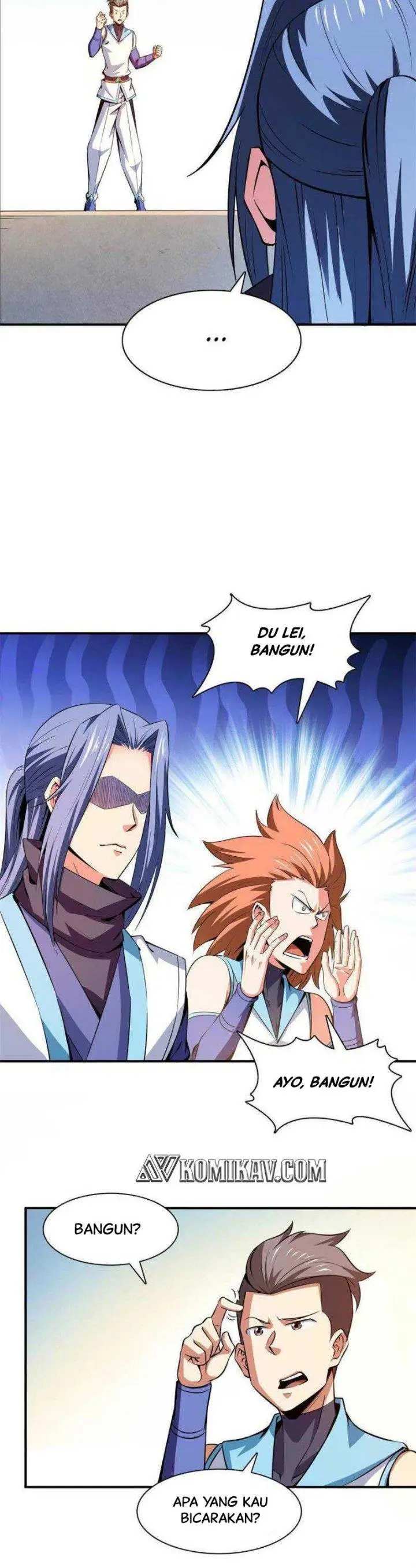 image-komik-library-tiandao-chapter-132-4/16