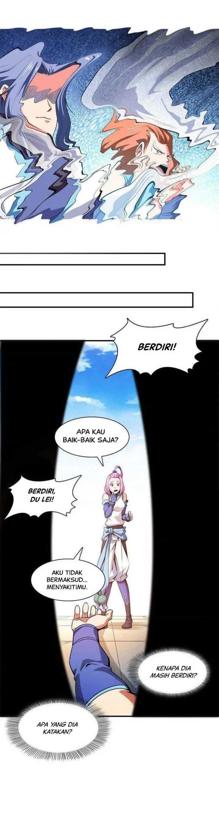 image-komik-library-tiandao-chapter-132-5/16