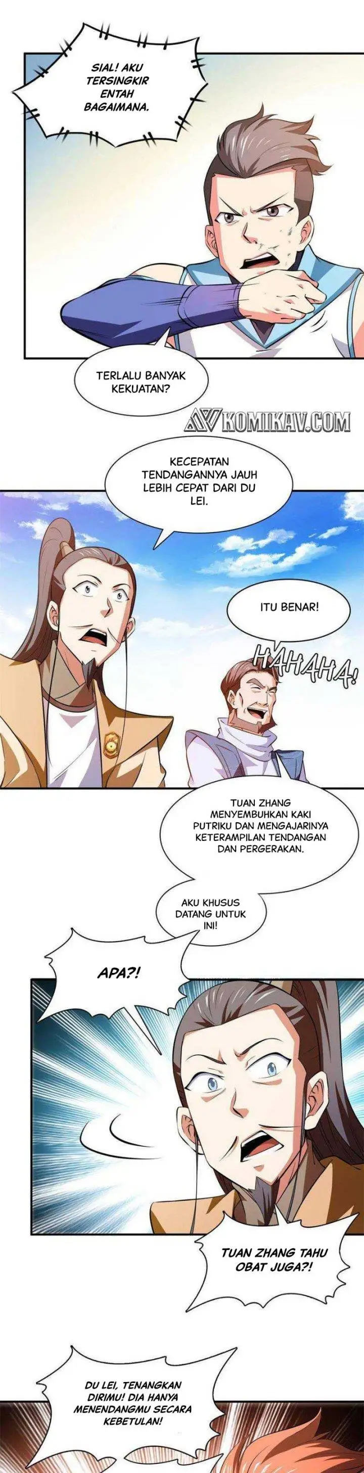image-komik-library-tiandao-chapter-132-7/16