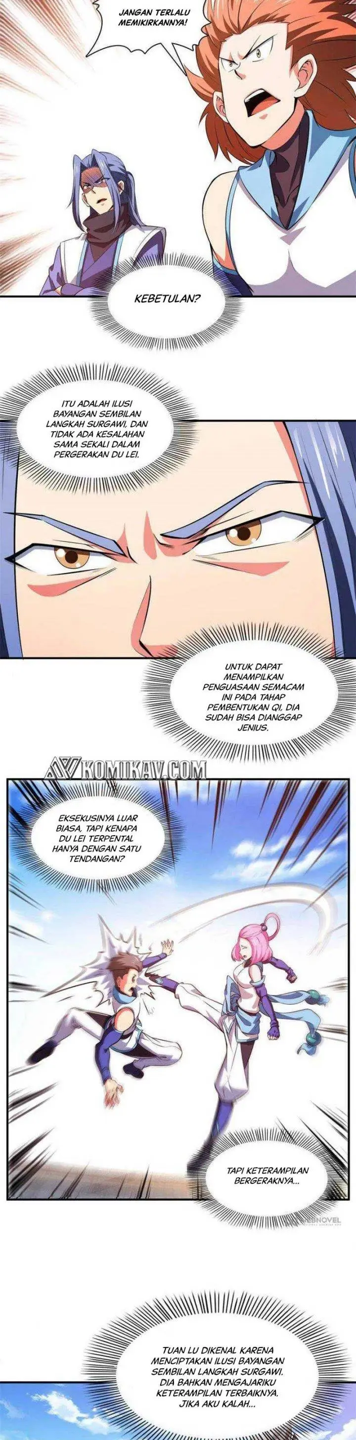 image-komik-library-tiandao-chapter-132-8/16