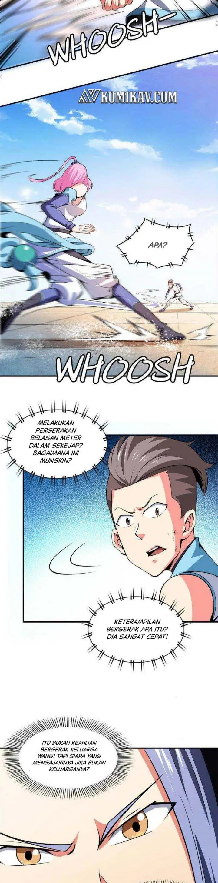 image-komik-library-tiandao-chapter-132-10/16