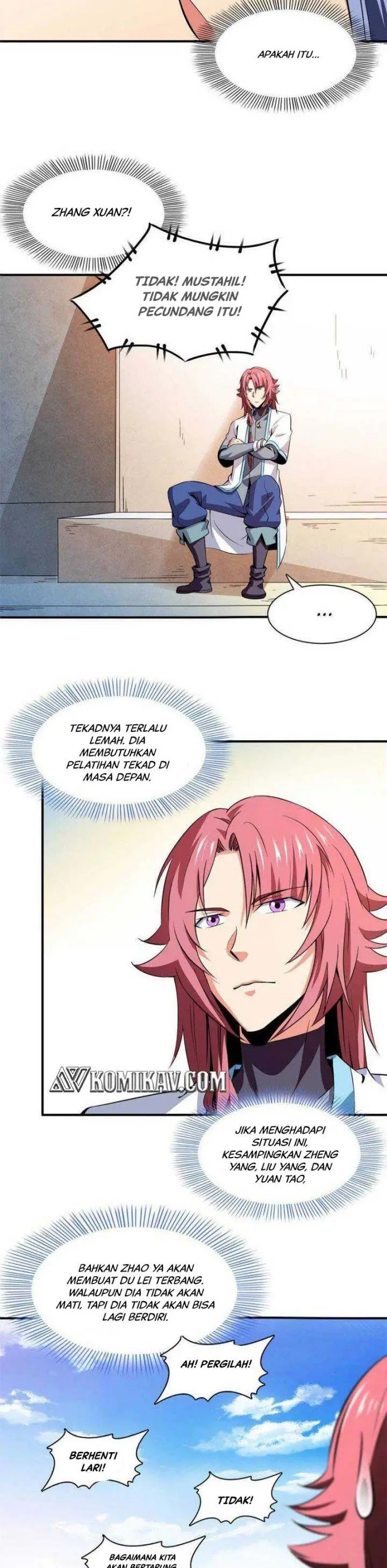 image-komik-library-tiandao-chapter-132-11/16