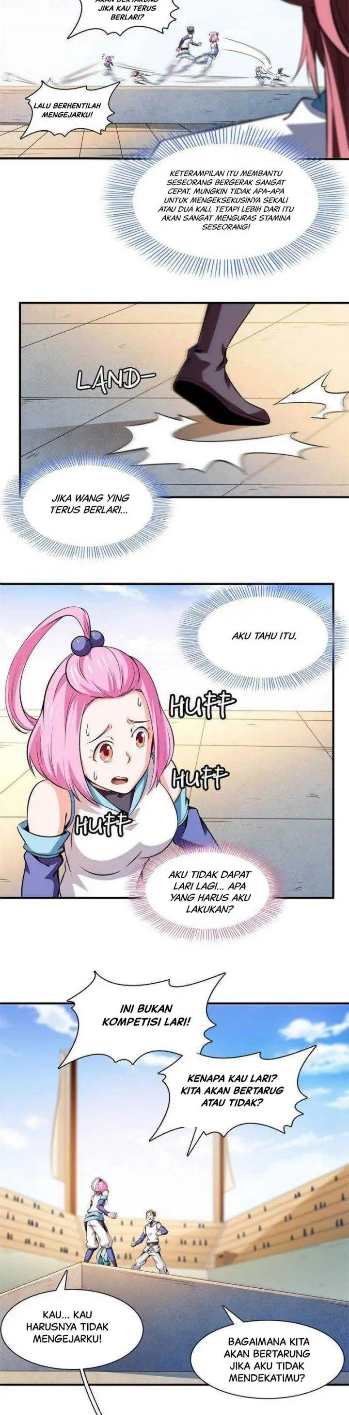 image-komik-library-tiandao-chapter-132-12/16