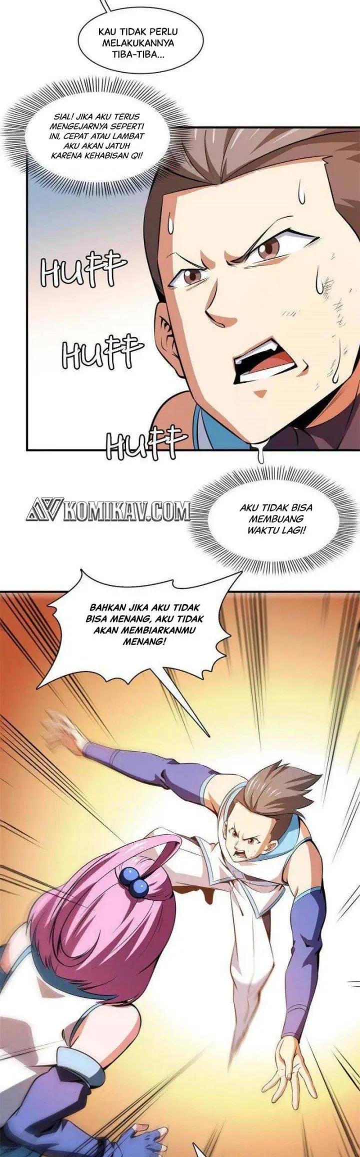 image-komik-library-tiandao-chapter-132-13/16