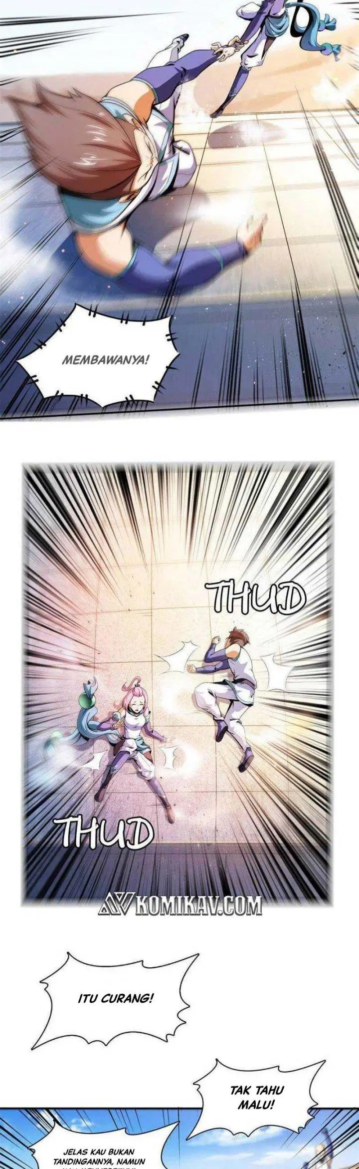 image-komik-library-tiandao-chapter-133-2/17