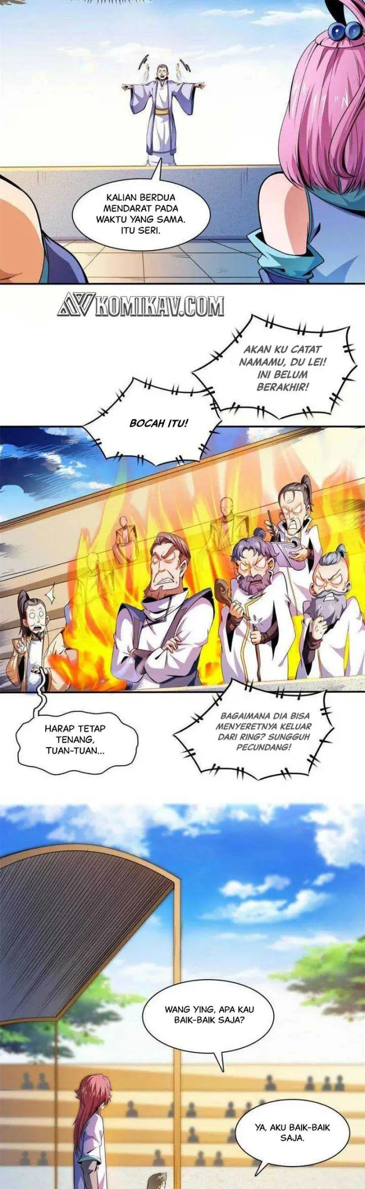 image-komik-library-tiandao-chapter-133-4/17