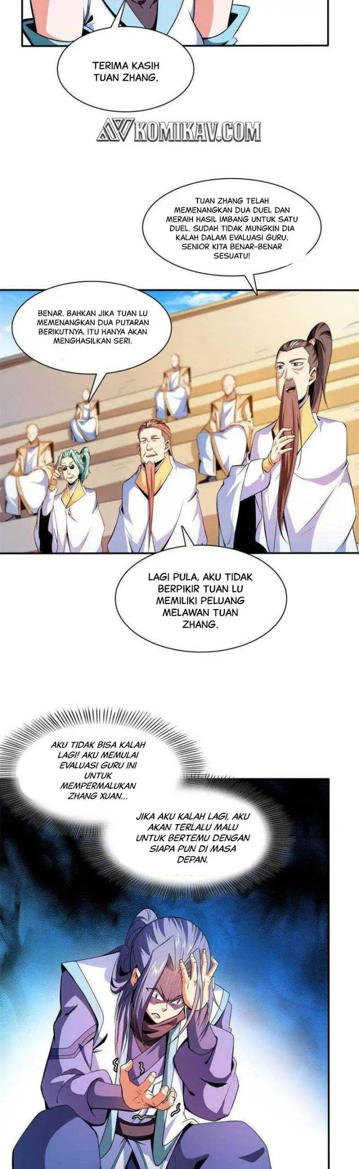 image-komik-library-tiandao-chapter-133-6/17