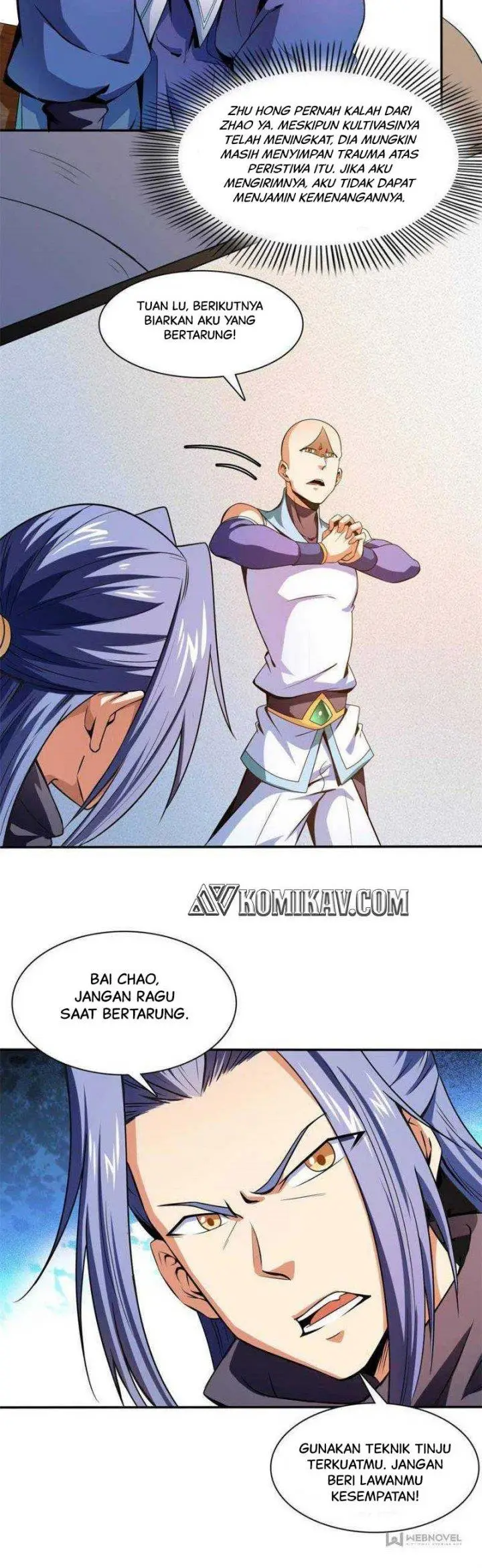 image-komik-library-tiandao-chapter-133-7/17