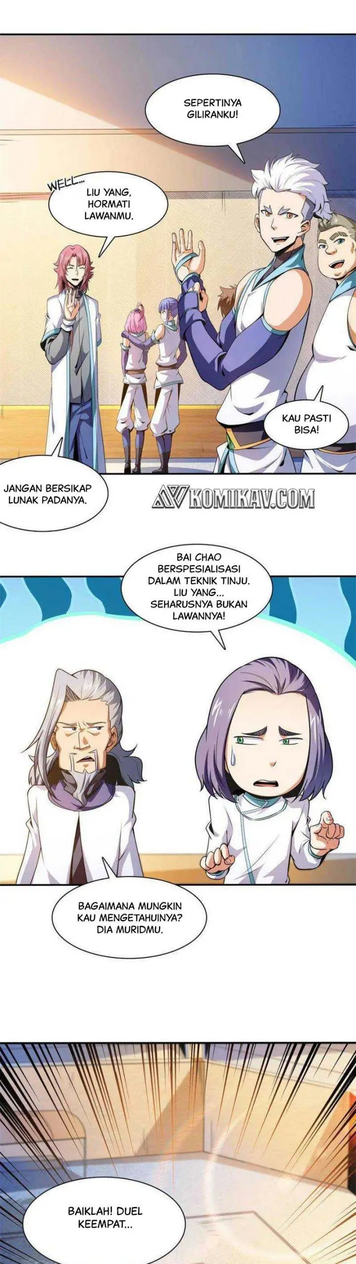 image-komik-library-tiandao-chapter-133-8/17