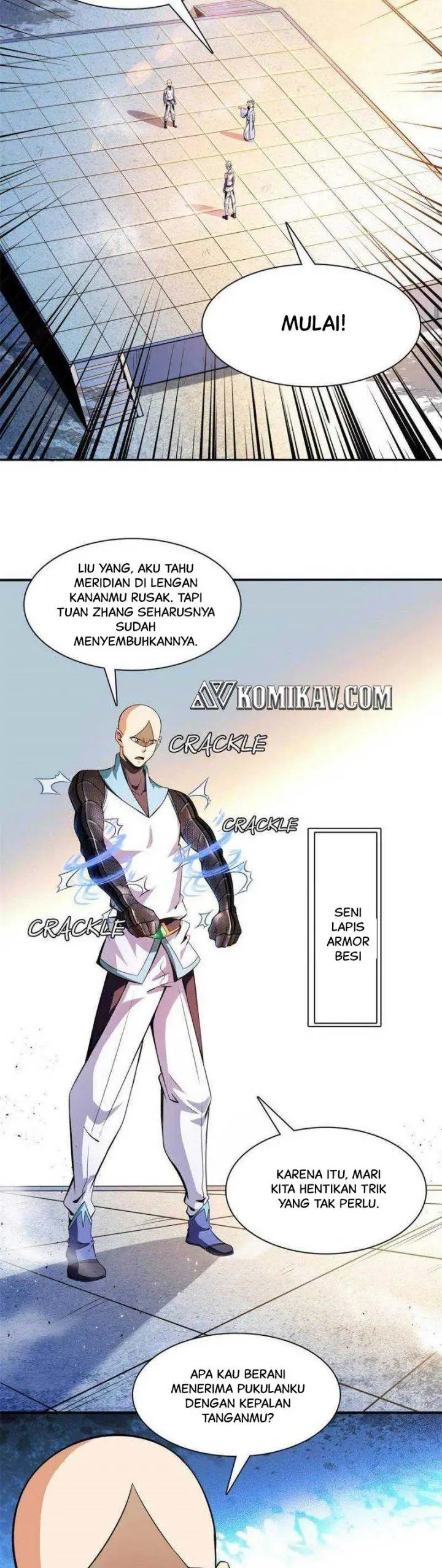 image-komik-library-tiandao-chapter-133-9/17