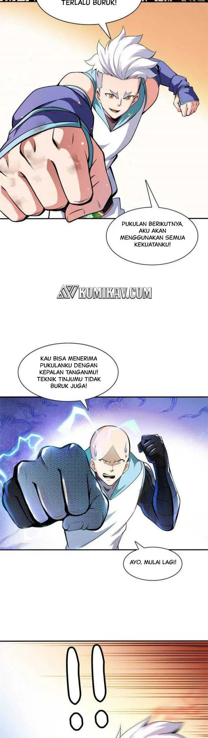 image-komik-library-tiandao-chapter-133-12/17