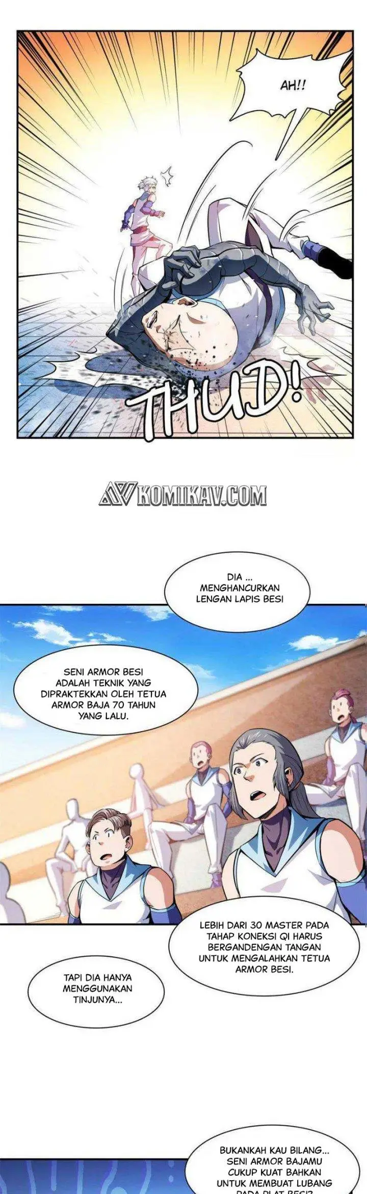 image-komik-library-tiandao-chapter-134-1/17