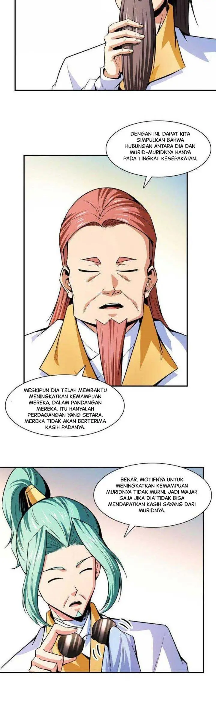 image-komik-library-tiandao-chapter-134-7/17