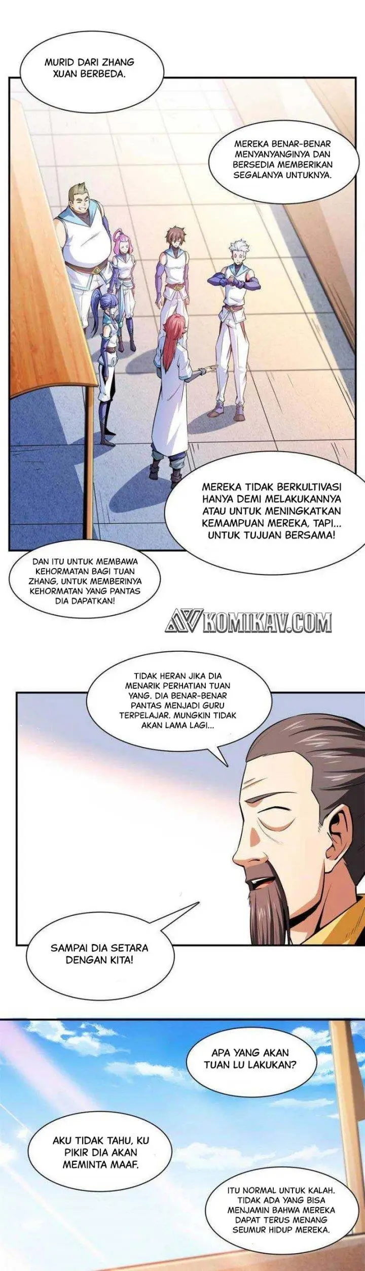 image-komik-library-tiandao-chapter-134-8/17