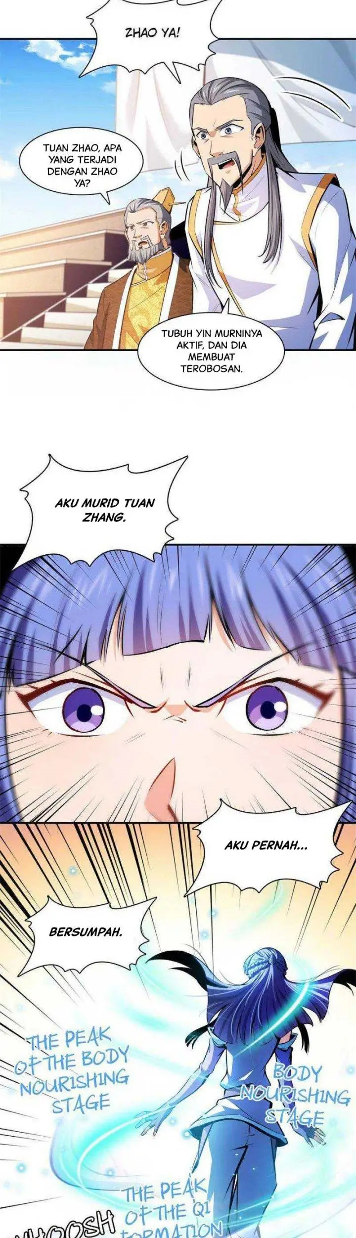 image-komik-library-tiandao-chapter-134-12/17