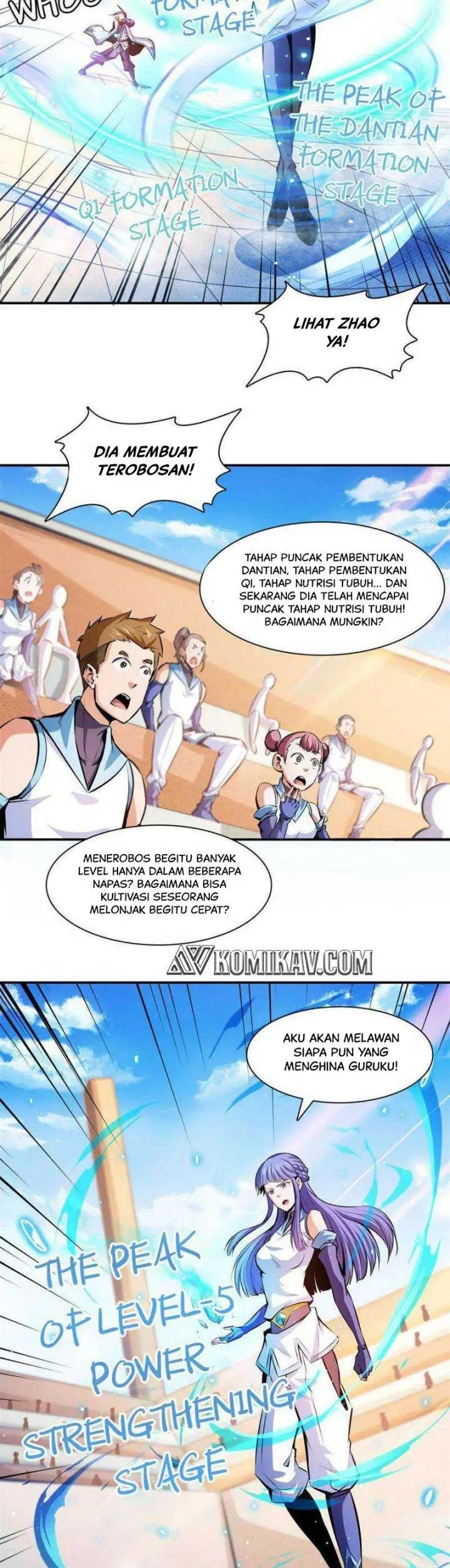 image-komik-library-tiandao-chapter-134-13/17