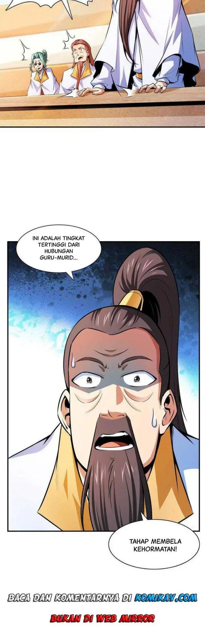 image-komik-library-tiandao-chapter-134-16/17