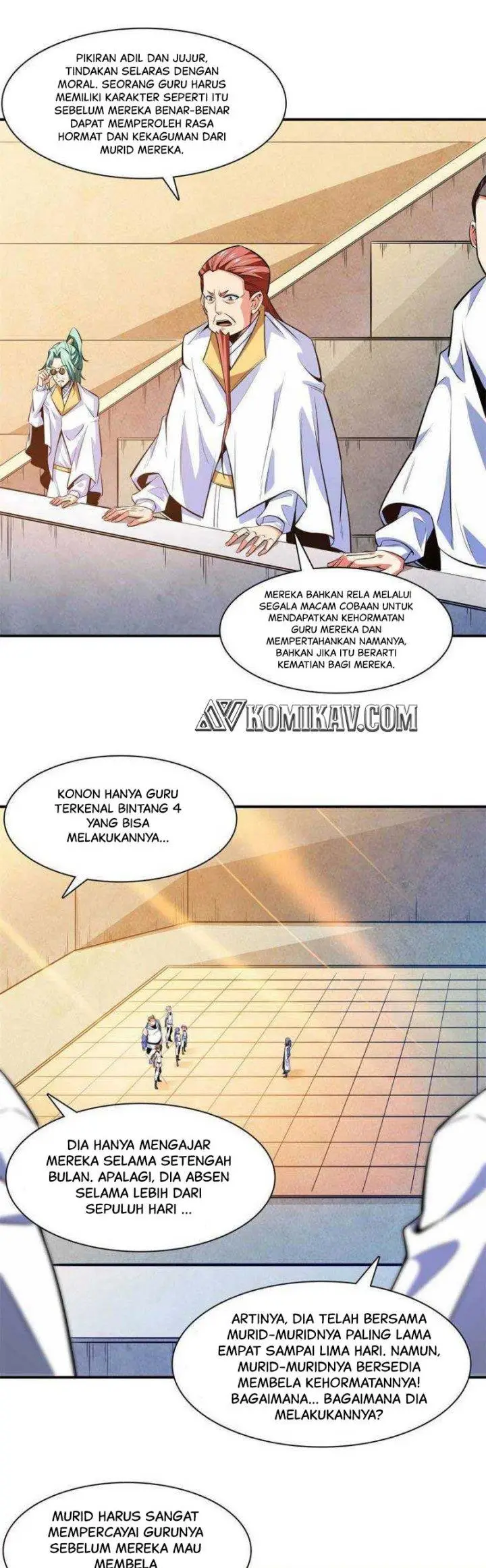 image-komik-library-tiandao-chapter-135-1/17