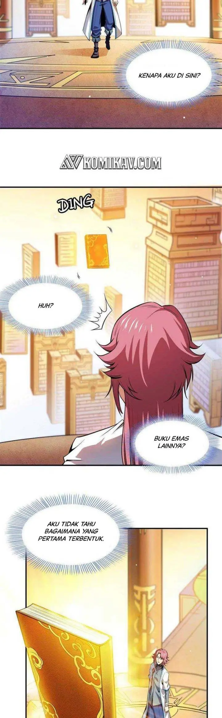 image-komik-library-tiandao-chapter-135-6/17