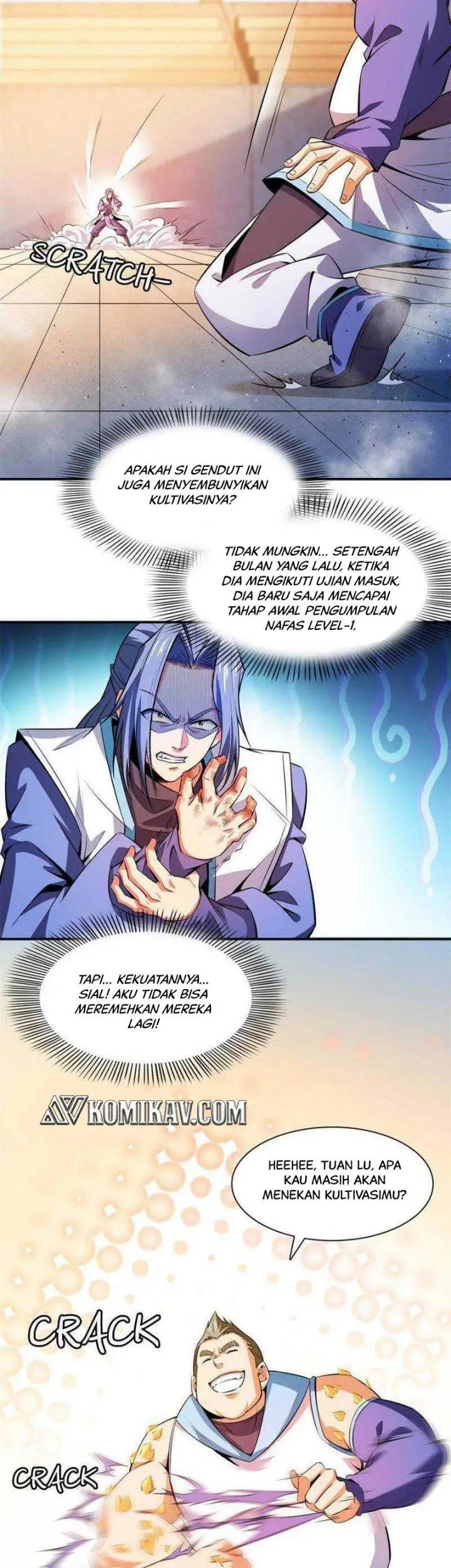 image-komik-library-tiandao-chapter-135-13/17